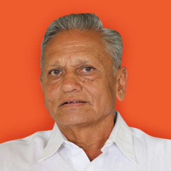 Adv Ravindra Rajulal Jain